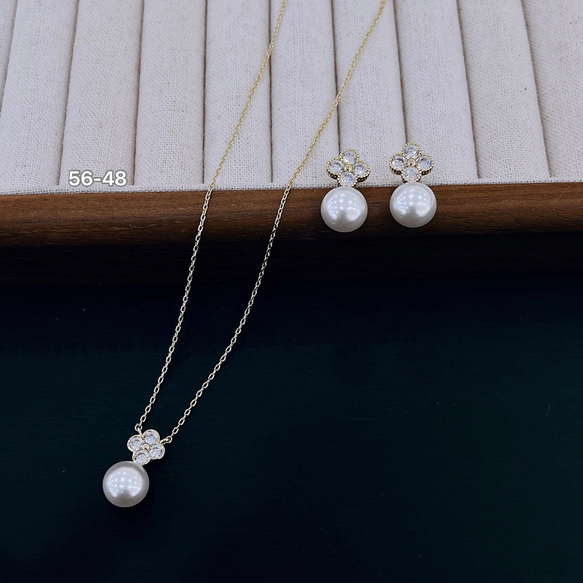 Four-Leaf Zhenhui Set