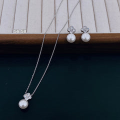 Four-Leaf Zhenhui Set